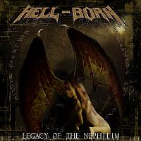 Legacy of the Nephilim