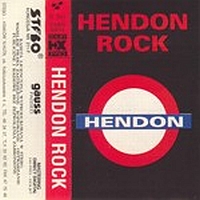 Hendon Rock