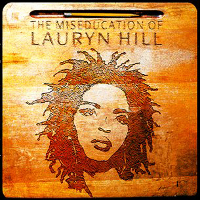 The Miseducation od Lauryn Hill