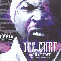 War & Peace Volume 2 (The Peace Disc)