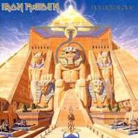 Powerslave (6:48 on the 1998 reissue)
