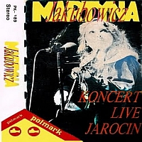 Koncert Live Jarocin