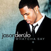 Whatcha Say (Acoustic Version)