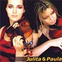 Julita & Paula / English edition