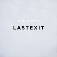 Last Exit (Fennesz mix)