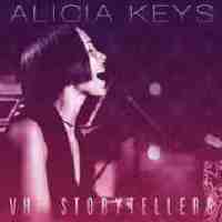 VH1 Storytellers Alicia Keys