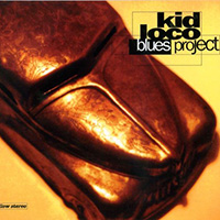 Blues Project