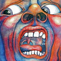 The Court of the Crimson King (including The Return of the Fire Witch and The Dance of the Puppets)
