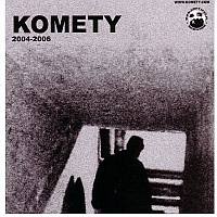 Komety 2004-2006