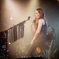 Kasia Kowalska na Woodstocku. Zobacz jej niesamowity występ na DVD! - kasia kowalska, woodstock, dvd, występ, akademia sztuk przepięknych