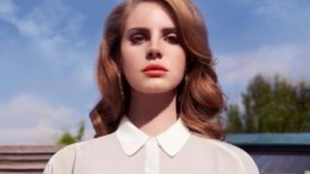 Lana Del Rey - nowy teledysk