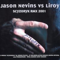 Scyzoryk RMX 2001 - Instrumental Remix