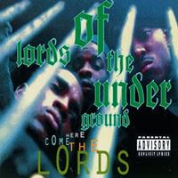L.O.T.U.G. (Lords of the Underground)