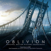 Oblivion OST