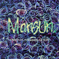 Mansun's Only Love Song