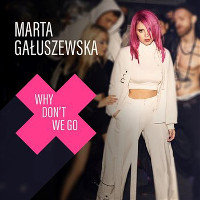 Why Don't We Go - DJ Antonio Extended Mix