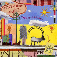 Egypt Station