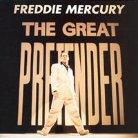 The Great Pretender (Brian Malouf remix)