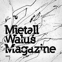 Mietall Waluś Magazine