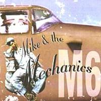 Mike & The Mechanics