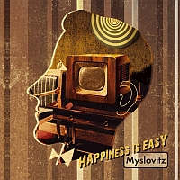 Happines Is Easy