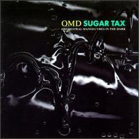 Sugar Tax