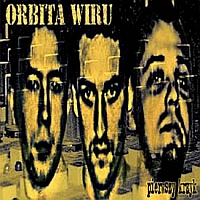 Orbita wiru