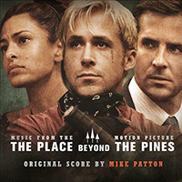 The Place Beyond The Pines OST