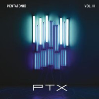 PTX. Volume 3