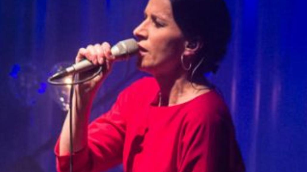 Renata Przemyk zaśpiewała w Poznaniu (FOTO)