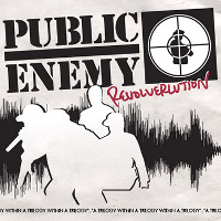 Public Enemy Service Announcement #2
