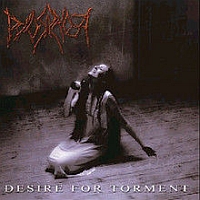 Desire For Torment