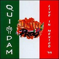 Baja Prog - Live in Mexico '99