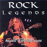 Rockin' In The Free World (N.Young)