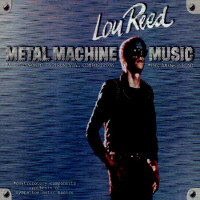 Metal Machine Music, Part 4