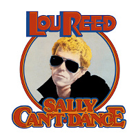 Sally Can't Dance (Single Version)