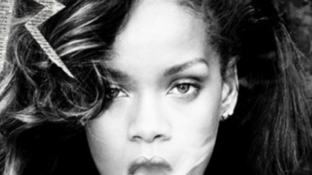 Jedna Rihanna, dwie okładki!