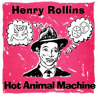 Hot Animal Machine II