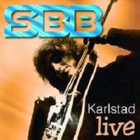 Karlstad - Live