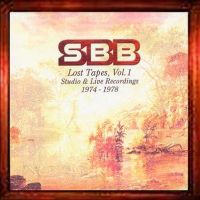 Lost Tapes Vol.1 - Studio & Live Recordings 1974-1978