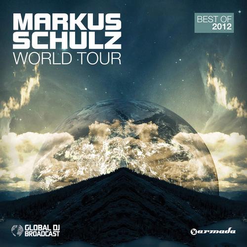 Mark Schulz - Best of 2012 World Tour