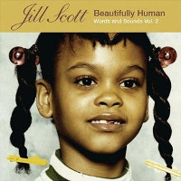 Beautiful Human: Words and Sounds Vol. 2