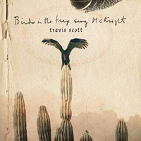 the ends - Travis Scott feat. André 3000