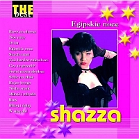 The Best Of Shazza