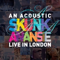 An Acoustic. Live In London