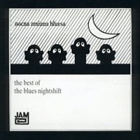 the best of the blues nightshift