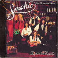 Light A Candle - The Christmas Album