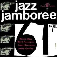 Jazz Jamboree '61