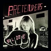 The Man You Are  The Pretenders