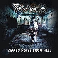 Zipped Noise From Hell